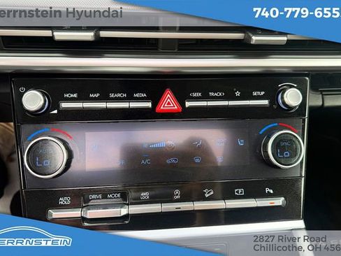 Used 2024 Hyundai Santa Fe XRT image 19