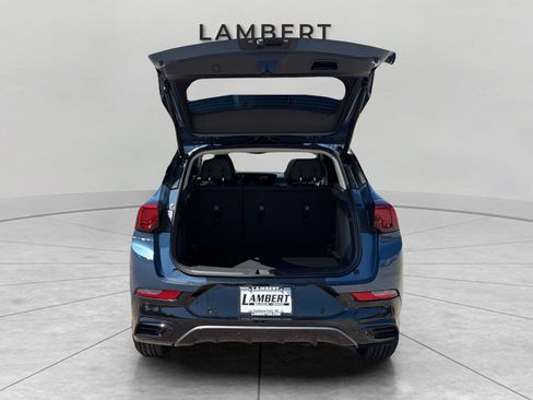 New 2026 Buick Encore GX Sport Touring w/ Advanced Technology Package AWD/4WD image 20