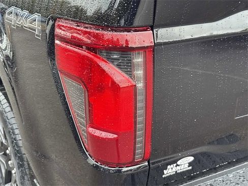 New 2025 Ford F150 STX w/ STX Black Appearance Package image 12