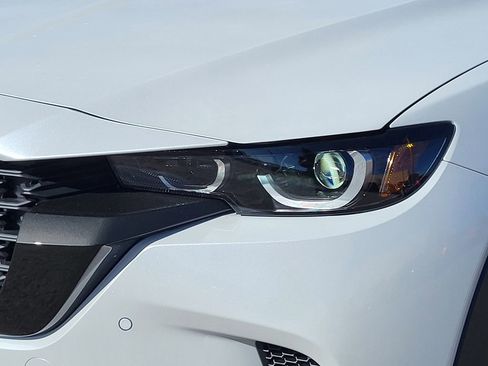 New 2026 MAZDA CX-50 2.5 Hybrid w/ Weather Package image 5