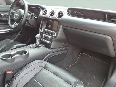 Used 2020 Ford Mustang Premium w/ Equipment Group 201A image 24