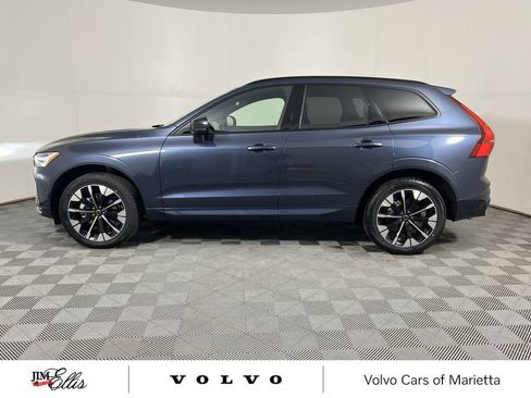 New 2026 Volvo XC60 B5 Plus w/ Protection Package Premier image 5
