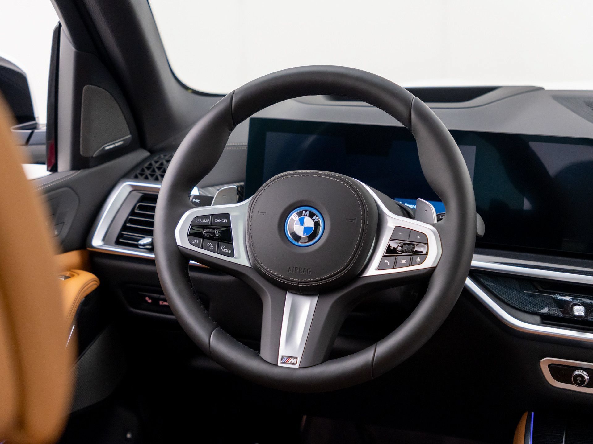 Certified 2026 BMW X5 xDrive50e AWD/4WD image 10