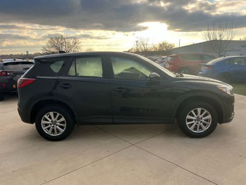 Used 2015 MAZDA CX-5 Sport w/ Bluetooth Audio Package image 7