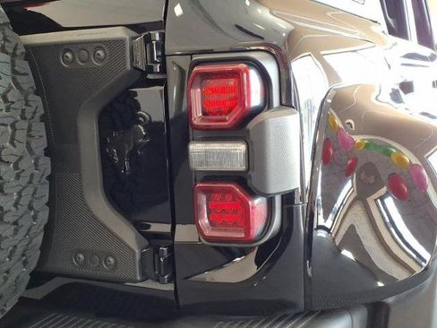 Certified 2024 Ford Bronco Raptor AWD/4WD image 12