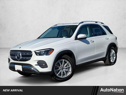 Certified 2025 Mercedes-Benz GLE 350 4MATIC