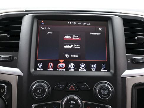 Used 2016 RAM 1500 Lone Star RWD image 33