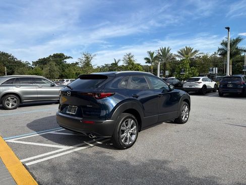 Certified 2026 MAZDA CX-30 AWD 2.5 S image 7