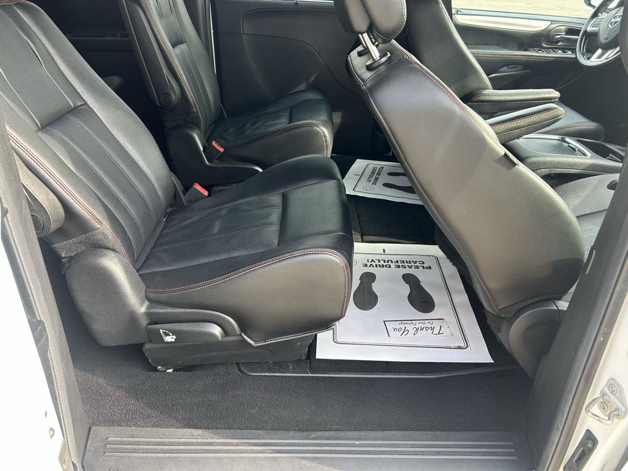 Used 2019 Dodge Grand Caravan GT FWD image 11
