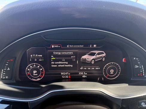 Used 2018 Audi Q7 3.0T Prestige image 39