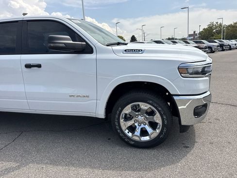 New 2026 RAM 1500 Big Horn image 15