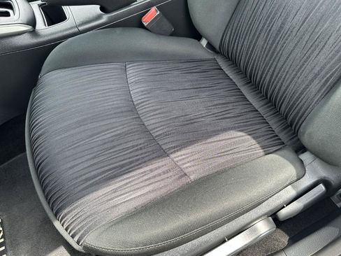 Used 2019 Nissan Sentra SV FWD image 28