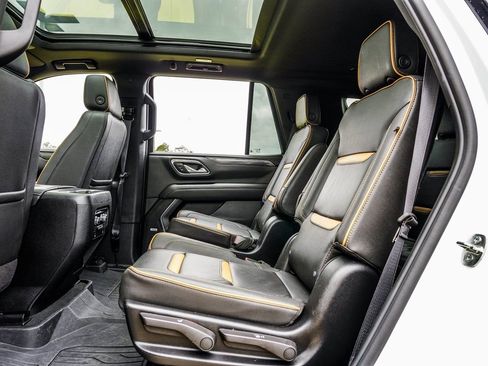 Used 2024 GMC Sierra 2500 Denali Ultimate w/ Max Trailering Package image 41