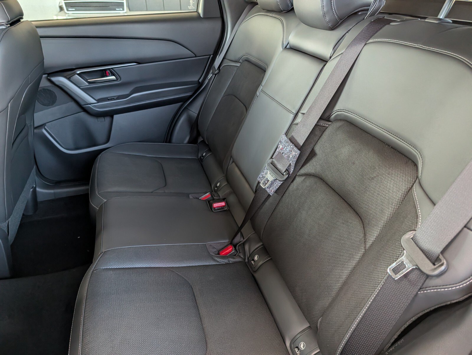 New 2026 MAZDA CX-5 Preferred AWD/4WD image 12