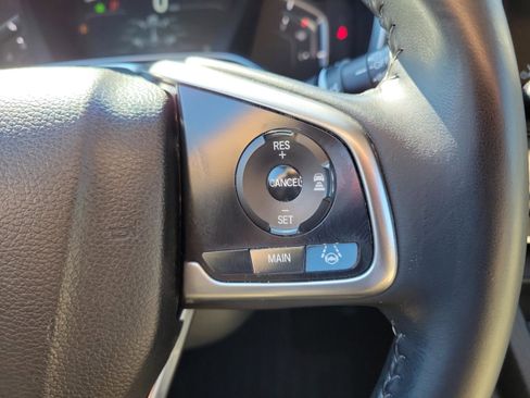 Certified 2018 Honda CR-V EX-L image 28