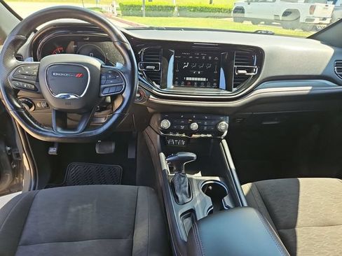 Used 2023 Dodge Durango GT AWD/4WD image 19