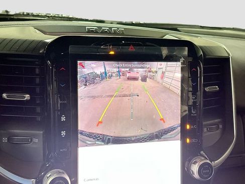 New 2026 RAM 1500 Big Horn image 15