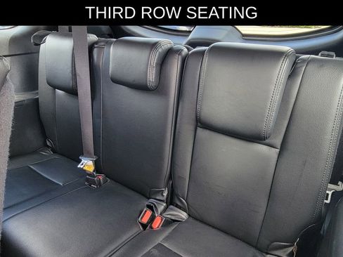 Used 2014 Toyota Highlander LE FWD image 11