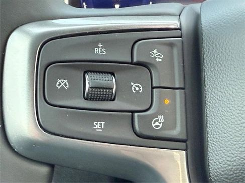 New 2026 Chevrolet Silverado 1500 RST w/ RST Select Package image 8