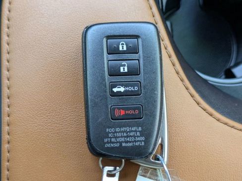 Used 2023 Lexus IS 300 300 w/ Comfort Package image 30