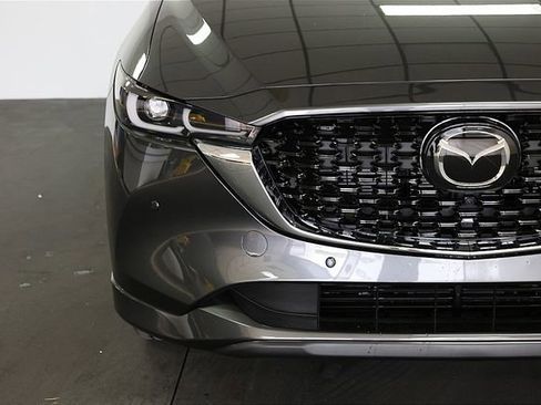 New 2025 MAZDA CX-5 AWD 2.5 S image 8