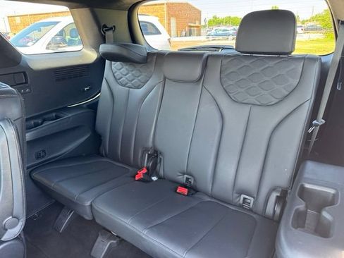 Used 2022 Hyundai Palisade Calligraphy AWD/4WD image 13