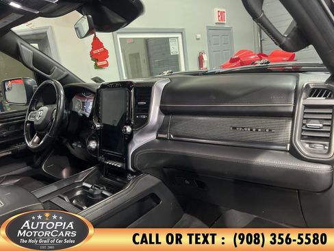 Used 2020 RAM 1500 Limited image 14
