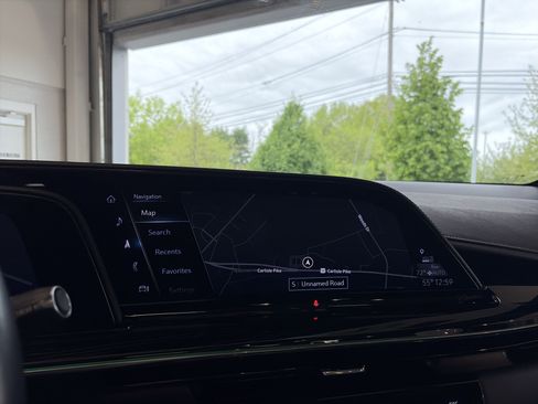 Used 2023 Cadillac Escalade ESV Sport AWD/4WD image 57