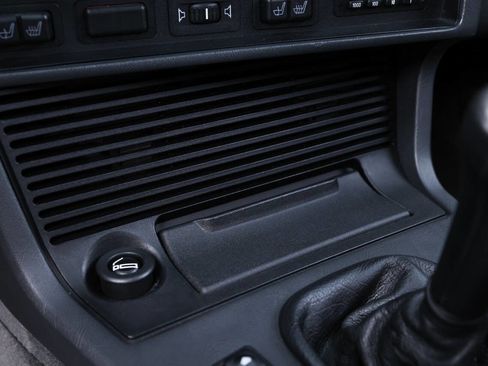 Used 1987 BMW M6 Coupe image 62