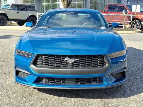 New 2026 Ford Mustang Premium image 2