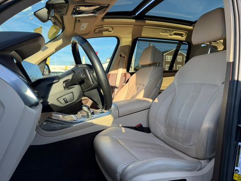 Used 2019 BMW X7 xDrive50i w/ Premium Package image 20
