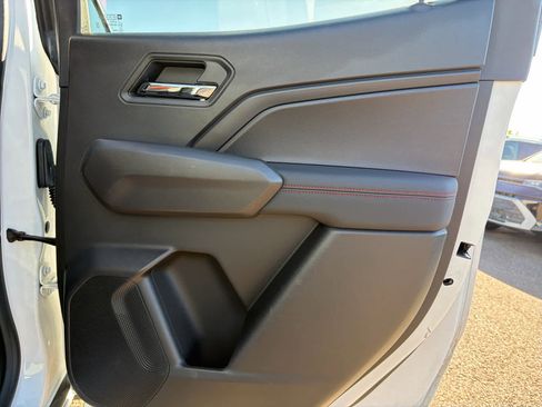 Used 2023 Chevrolet Colorado Z71 w/ Advanced Trailering Package image 36