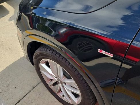 Used 2018 Audi Q3 2.0T Premium FWD image 10