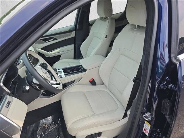 Used 2026 Jaguar F-PACE R-Dynamic S AWD/4WD image 15