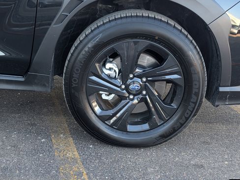 Certified 2025 Subaru Crosstrek 2.0i image 15