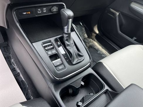 Used 2025 Honda CR-V EX image 23
