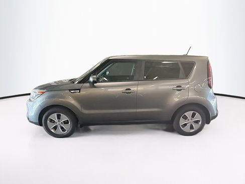 Used 2016 Kia Soul FWD image 4
