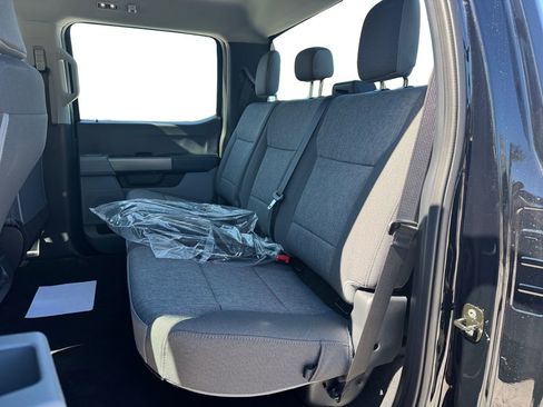 New 2026 Ford F250 XL w/ STX Appearance Package image 16