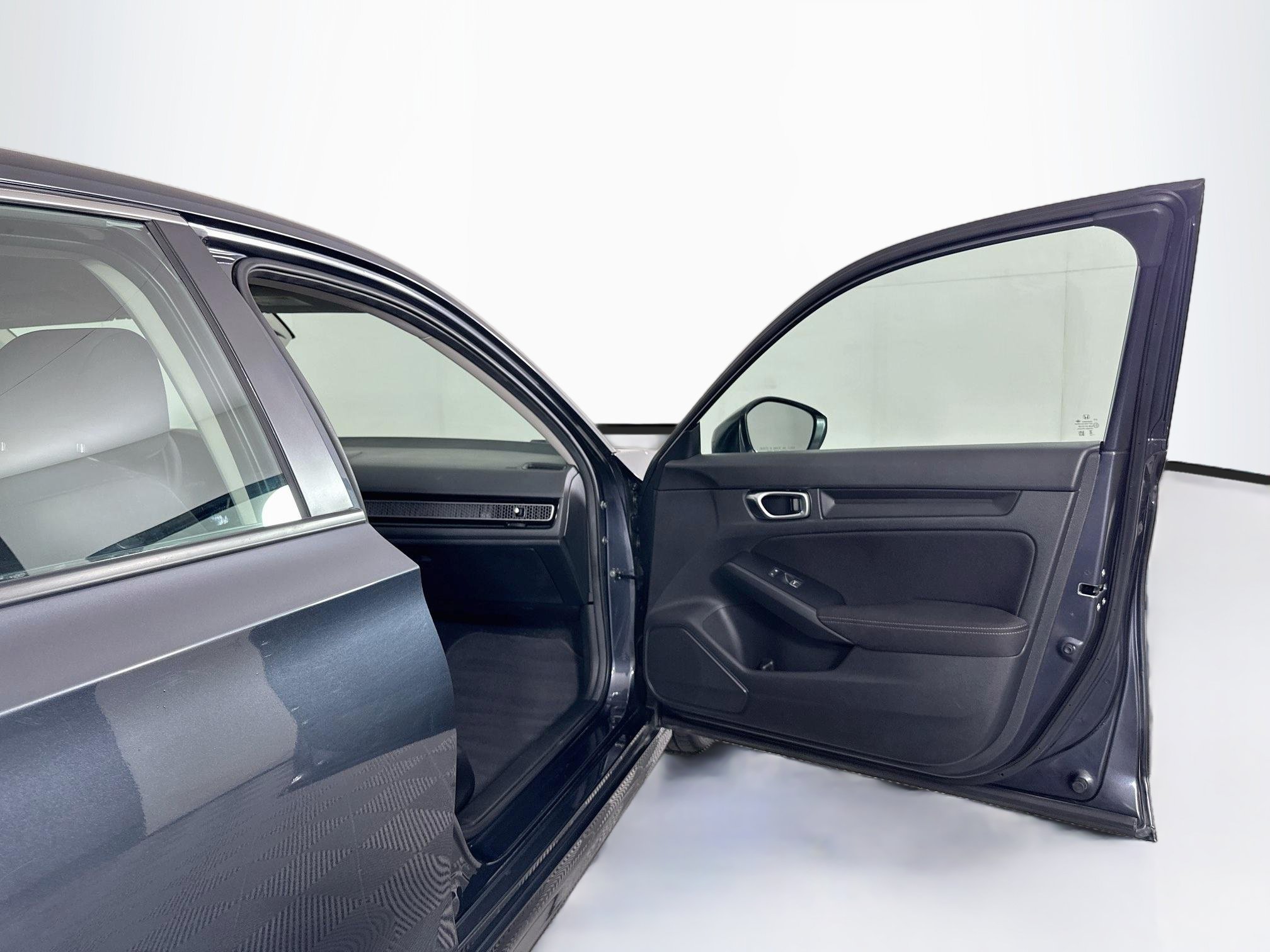 Used 2025 Honda Civic LX image 29