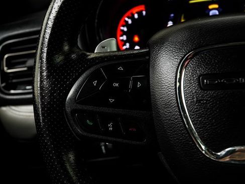 Used 2021 Dodge Durango R/T image 29