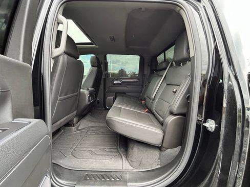 Used 2025 GMC Sierra 2500 Denali AWD/4WD image 10