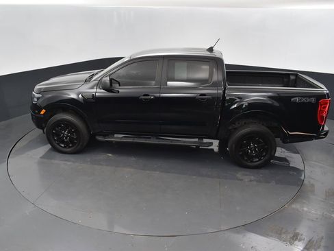 Used 2021 Ford Ranger XLT w/ Equipment Group 302A High image 43