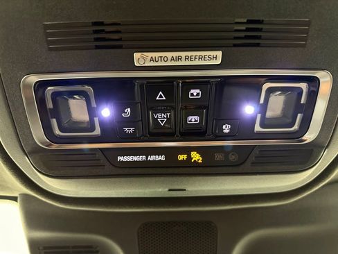 New 2025 Lincoln Navigator L Black Label image 85