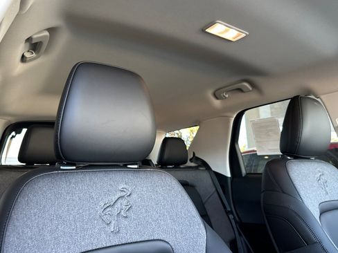 New 2025 Ford Bronco Sport Big Bend w/ Convenience Package image 16