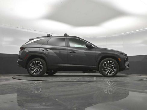 New 2026 Hyundai Tucson SEL Plus AWD/4WD image 39