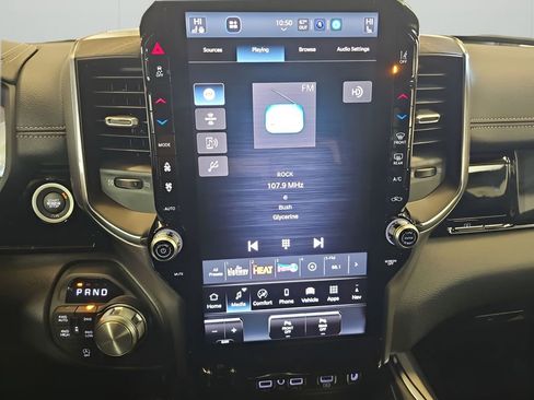 New 2026 RAM 1500 Laramie w/ Night Edition image 18