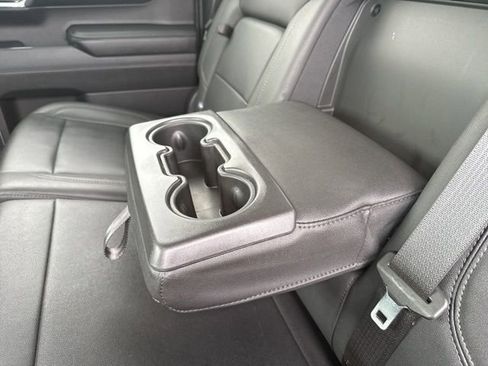 Used 2024 GMC Sierra 1500 SLT w/ SLT Premium Plus Package image 39