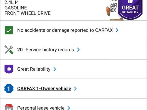 Used 2020 Acura ILX image 35