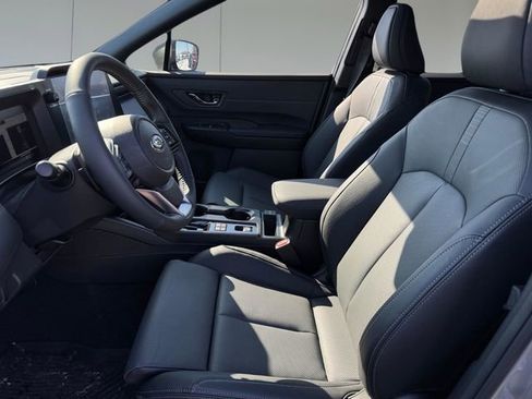 New 2026 Subaru Outback Touring XT image 9