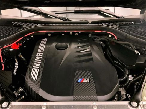 Used 2025 BMW X3 M50 w/ Premium Package image 9